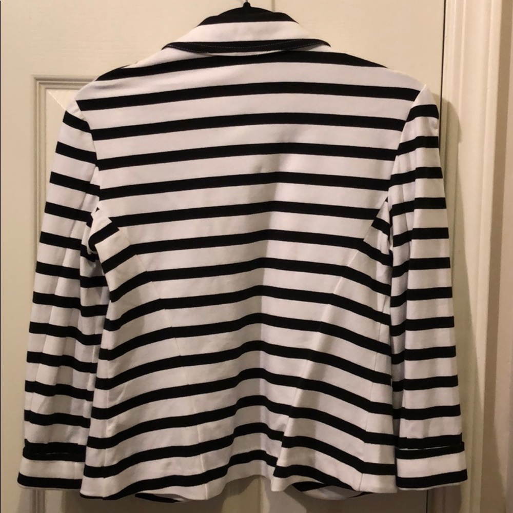 Express blazer - Picture 3 of 4